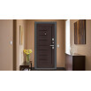 tumb 4 - ДС Porta S-2P 109/П29 Wenge Veralinga BS/Антик Серебро 205*88 Левая
