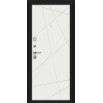 tumb 3 - ДС Porta S-3P 15/15 Graphite Pro/Super White/Лунный камень 205*88 Левая