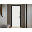 tumb 4 - ДС Porta S-3P 15/15 Graphite Pro/Super White/Лунный камень 205*98 Левая