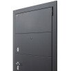 tumb 5 - ДС Porta S-3P 4/Л22 Graphite Pro/Nordic Oak WW/Лунный камень 205*88 Правая