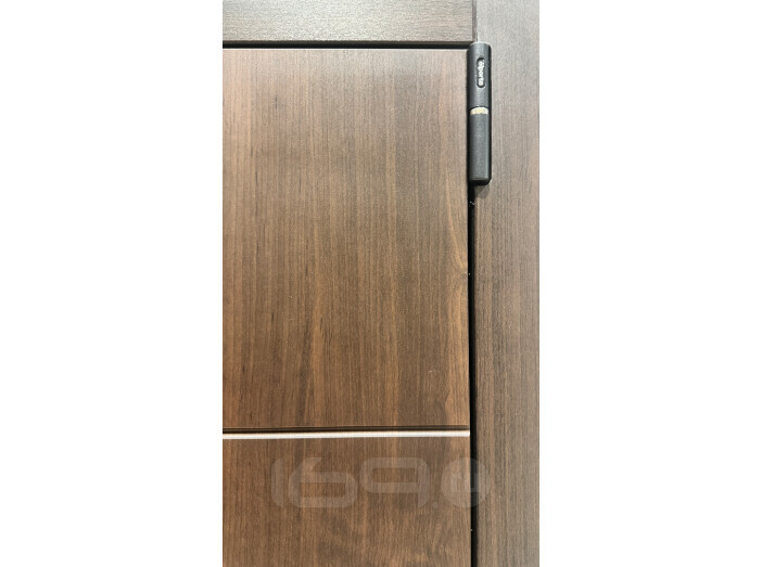 ДС Porta S-3P 4/П22 Almon 28/Bianco Veralinga WW/Лунный камень 205*88 Левая