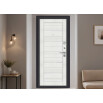 tumb 4 - ДС Porta S-3P 4/П22 Almon 28/Bianco Veralinga WW/Лунный камень 205*88 Левая