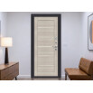 tumb 4 - ДС Porta S-3P 4/П22 Almon 28/Cappuccino Veralinga WP/Лунный камень 205*88 Правая