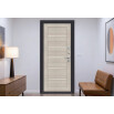 tumb 4 - ДС Porta S-3P 4/П22 Almon 28/Cappuccino Veralinga WP/Лунный камень 205*98 Левая