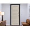 tumb 4 - ДС Porta S-3P 4/П22 Almon 28/Cappuccino Veralinga WP/Лунный камень 205*98 Правая