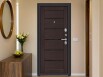 ДС Porta S-3P 4/П22 Almon 28/Wenge Veralinga BS/Лунный камень 205*98 Левая