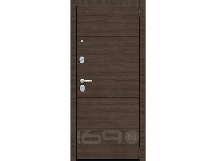 ДС Porta S-3P 4/П30 Brownie/Cappuccino Veralinga MG/Лунный камень 205*88 Правая