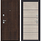 ДС Porta S-3P 4/П50 Almon 28/Cappuccino Veralinga AB-6/Лунный камень 205*88 Правая