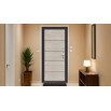 tumb 4 - ДС Porta S-3P 4/П50 Almon 28/Cappuccino Veralinga AB-6/Лунный камень 205*88 Левая