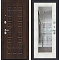 ДС Porta S-3P 51/П61 Almon 28/Bianco Veralinga R/Лунный камень 205*88 Левая