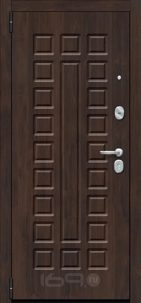 ДС Porta S-3P 51/П61 Almon 28/Bianco Veralinga R/Лунный камень 205*88 Левая
