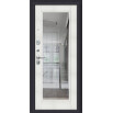 tumb 3 - ДС Porta S-3P 51/П61 Almon 28/Bianco Veralinga R/Лунный камень 205*88 Левая