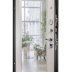 tumb 6 - ДС Porta S-3P 51/П61 Almon 28/Bianco Veralinga R/Лунный камень 205*88 Левая