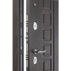 tumb 5 - ДС Porta S-3P 51/П61 Almon 28/Bianco Veralinga R/Лунный камень 205*88 Левая