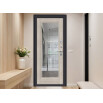 tumb 4 - ДС Porta S-3P 51/П61 Almon 28/Cappuccino Veralinga R/Лунный камень 205*88 Левая