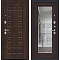 ДС Porta S-3P 51/П61 Almon 28/Wenge Veralinga R/Лунный камень 205*88 Левая