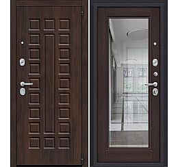 ДС Porta S-3P 51/П61 Almon 28/Wenge Veralinga R/Лунный камень 205*88 Левая