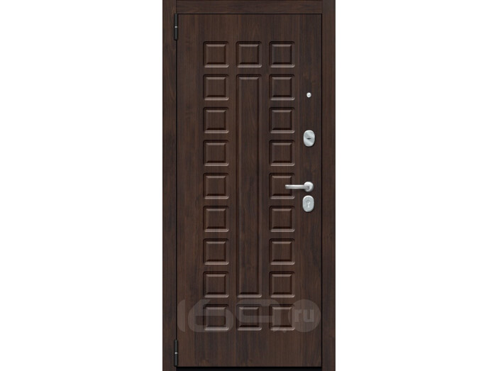 ДС Porta S-3P 51/П61 Almon 28/Wenge Veralinga R/Лунный камень 205*88 Левая