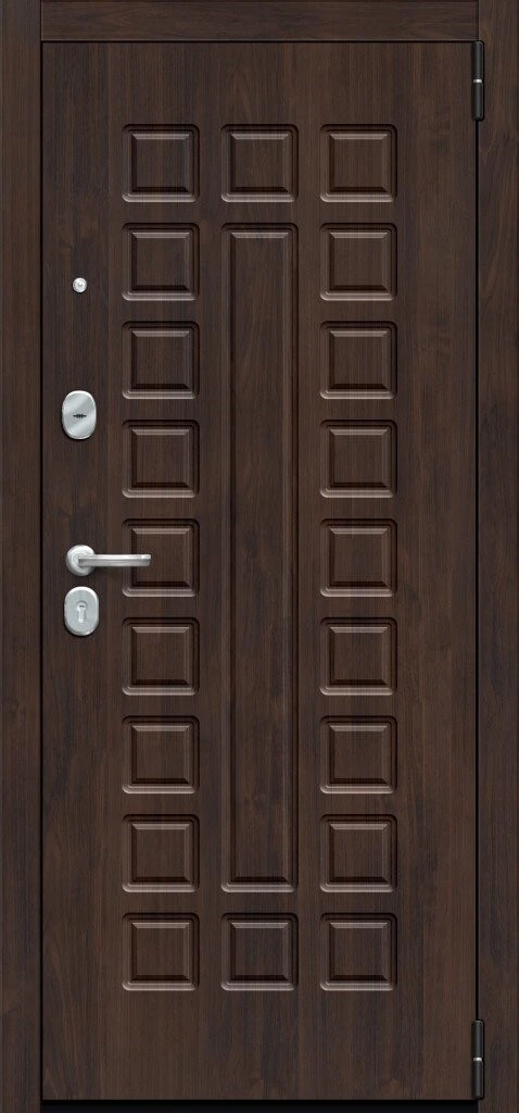 ДС Porta S-3P 51/П61 Almon 28/Wenge Veralinga R/Лунный камень 205*88 Правая