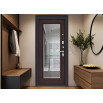 tumb 4 - ДС Porta S-3P 51/П61 Almon 28/Wenge Veralinga R/Лунный камень 205*88 Левая
