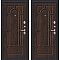 ДС Porta S-3P 55/55 Almon 28/Almon 28/Лунный камень 205*88 Правая