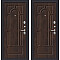 ДС Porta S-3P 55/55 Almon 28/Almon 28/Лунный камень 205*98 Правая