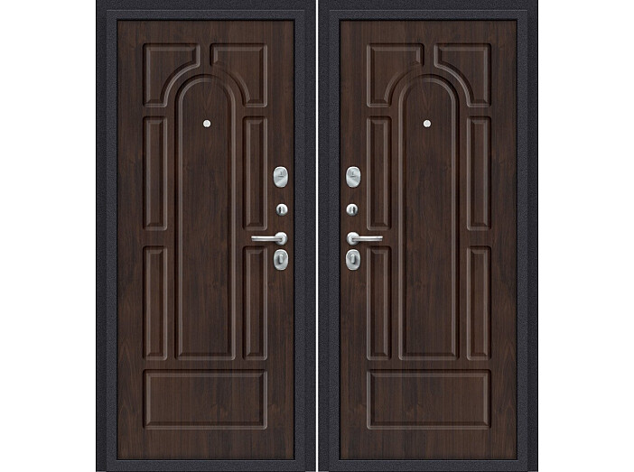 ДС Porta S-3P 55/55 Almon 28/Almon 28/Лунный камень 205*98 Правая