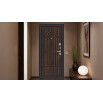 tumb 4 - ДС Porta S-3P 55/55 Almon 28/Almon 28/Лунный камень 205*88 Правая