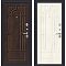 ДС Porta S-3P 55/55 Almon 28/Nordic Oak/Лунный камень 205*88 Правая