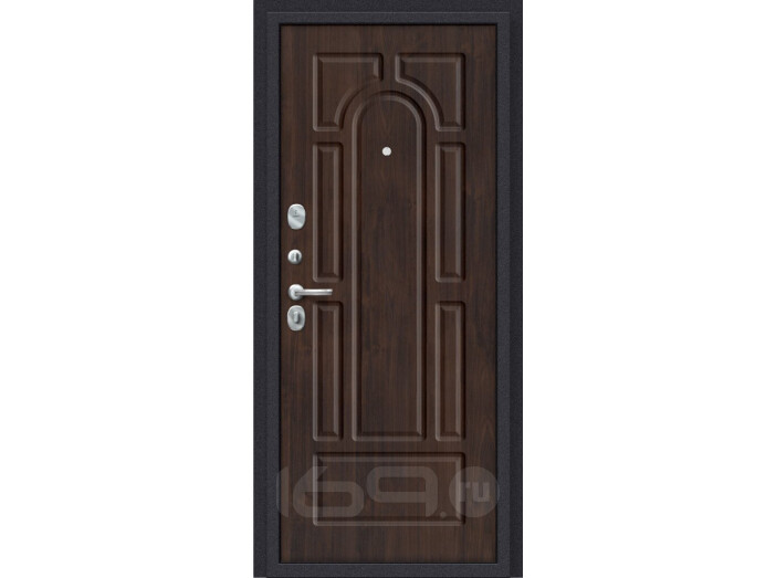 ДС Porta S-3P 55/55 Almon 28/Nordic Oak/Лунный камень 205*88 Правая