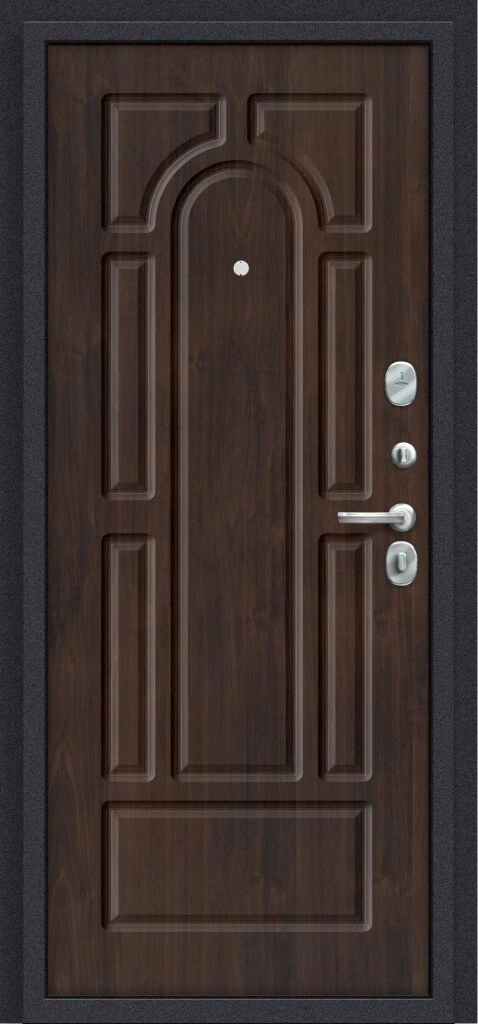 ДС Porta S-3P 55/55 Almon 28/Nordic Oak/Лунный камень 205*88 Правая