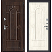 tumb 1 - ДС Porta S-3P 55/55 Almon 28/Nordic Oak/Лунный камень 205*88 Левая