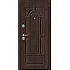 tumb 2 - ДС Porta S-3P 55/55 Almon 28/Nordic Oak/Лунный камень 205*88 Левая
