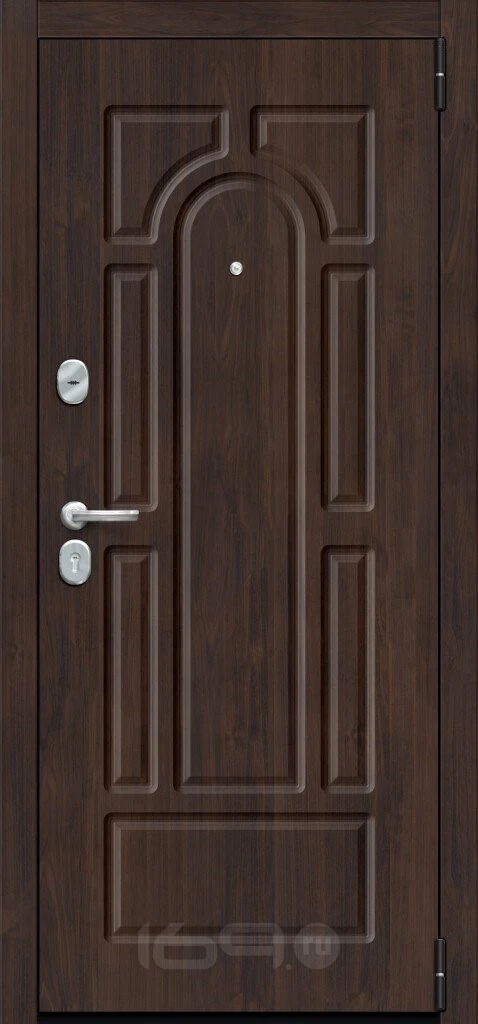 ДС Porta S-3P 55/55 Almon 28/Nordic Oak/Лунный камень 205*98 Правая