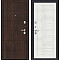 ДС Porta S-3P 9/П29 Almon 28/Bianco Veralinga WW/Лунный камень 205*98 Левая