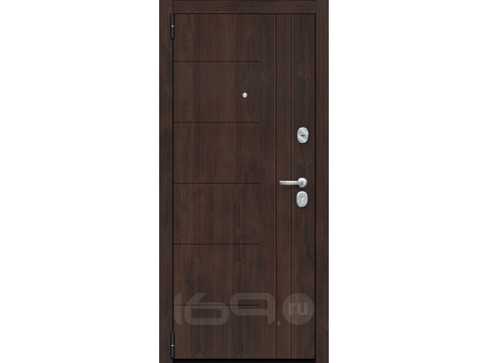 ДС Porta S-3P 9/П29 Almon 28/Bianco Veralinga WW/Лунный камень 205*98 Левая