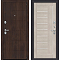 ДС Porta S-3P 9/П29 Almon 28/Cappuccino Veralinga WP/Лунный камень 205*88 Левая