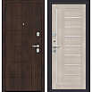 tumb 1 - ДС Porta S-3P 9/П29 Almon 28/Cappuccino Veralinga WP/Лунный камень 205*88 Левая
