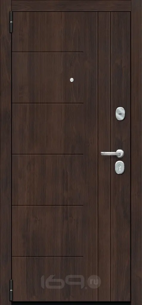ДС Porta S-3P 9/П29 Almon 28/Cappuccino Veralinga WP/Лунный камень 205*88 Левая
