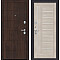 ДС Porta S-3P 9/П29 Almon 28/Cappuccino Veralinga WP/Лунный камень 205*98 Левая