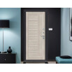 tumb 4 - ДС Porta S-3P 9/П29 Almon 28/Cappuccino Veralinga WP/Лунный камень 205*88 Левая