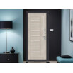 tumb 4 - ДС Porta S-3P 9/П29 Almon 28/Cappuccino Veralinga WP/Лунный камень 205*88 Правая