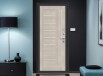 ДС Porta S-3P 9/П29 Almon 28/Cappuccino Veralinga WP/Лунный камень 205*88 Правая