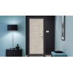 tumb 4 - ДС Porta S-3P 9/П29 Almon 28/Cappuccino Veralinga WP/Лунный камень 205*88 Правая