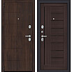 tumb 1 - ДС Porta S-3P 9/П29 Almon 28/Wenge Veralinga BS/Лунный камень 205*88 Левая
