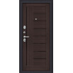 tumb 3 - ДС Porta S-3P 9/П29 Almon 28/Wenge Veralinga BS/Лунный камень 205*88 Левая