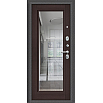 tumb 4 - ДС Porta S-2 104/П61 Wenge Veralinga R/Антик Серебро 205*98 Левая