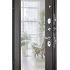 tumb 5 - ДС Porta S-3 51/П61 Almon 28/Wenge Veralinga R/Лунный камень 205*88 Правая