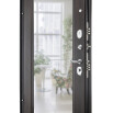 tumb 6 - ДС Porta S-3 51/П61 Almon 28/Wenge Veralinga R/Лунный камень 205*88 Левая