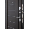 tumb 7 - ДС Porta S-3 9/П29 Almon 28/Wenge Veralinga BS/Лунный камень 205*98 Левая